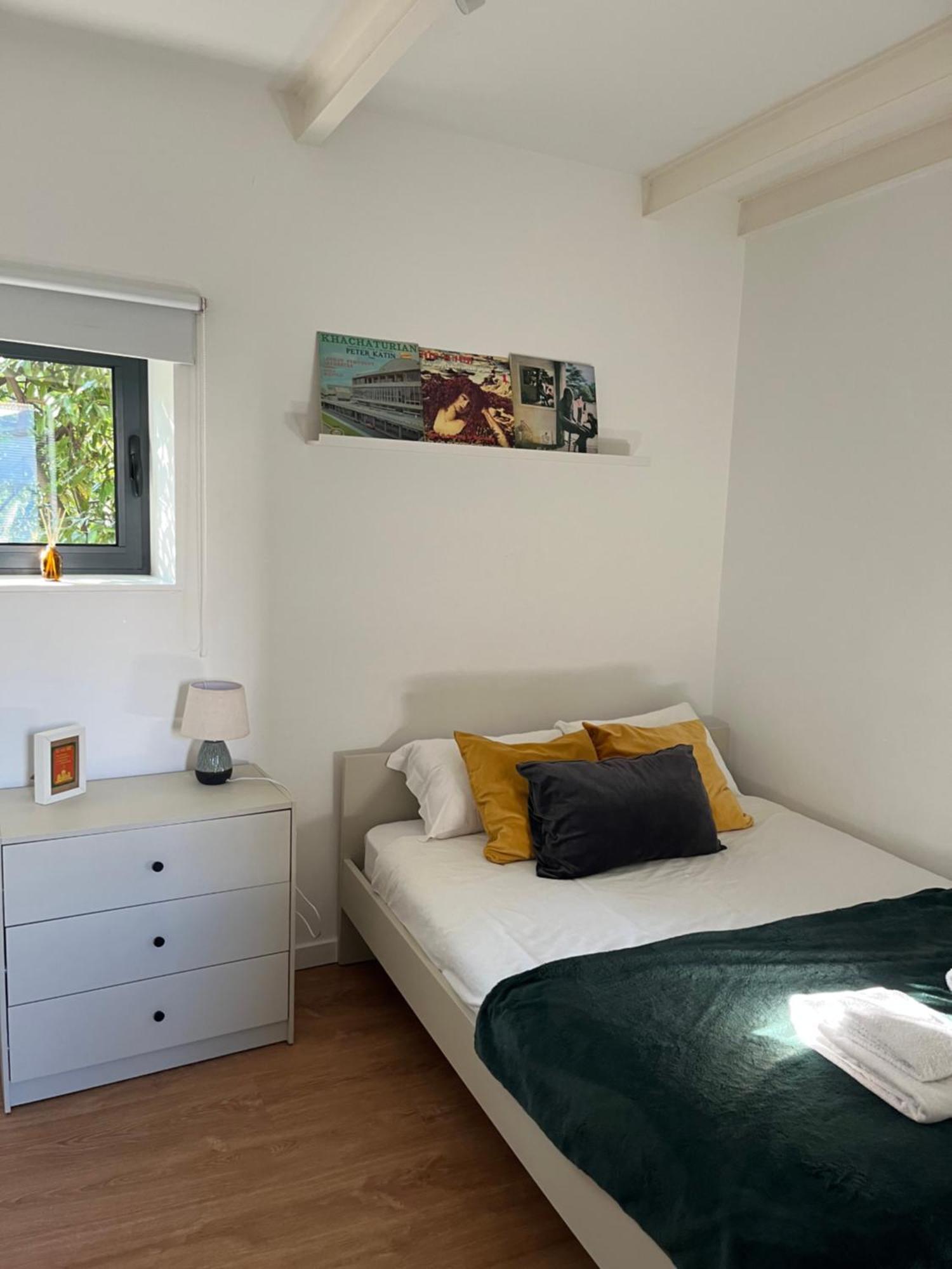 Oporto City Center Charming House ภายนอก รูปภาพ
