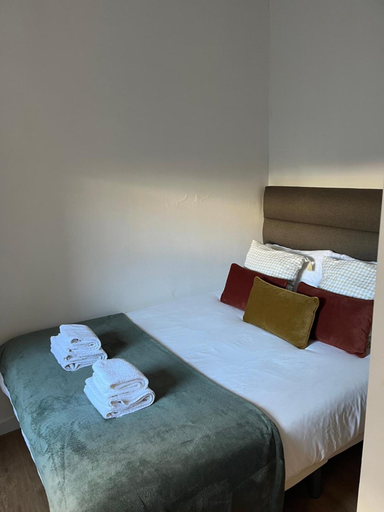 Oporto City Center Charming House ภายนอก รูปภาพ